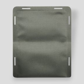 Pochette tactique A5 étanche - Stone Grey Olive - Tasmanian Tiger