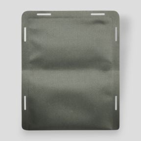 Bolsa tática A5 impermeável - Stone Grey Olive - Tasmanian Tiger