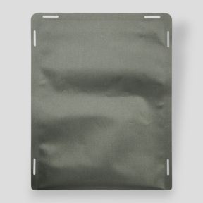 Custodia tattica A4 impermeabile - Stone Grey Olive - Tasmanian Tiger