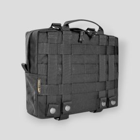 Pochette tactique 10 MKII 4L - Noir - Tasmanian Tiger