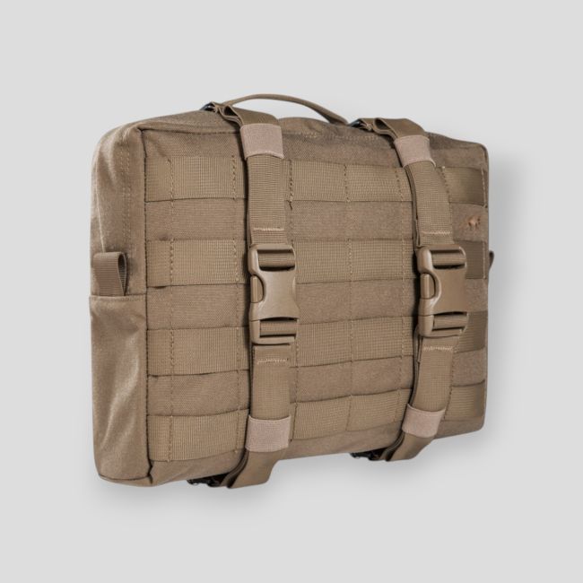 Pochette tactique 10 MKII 4L - Coyote - Tasmanian Tiger