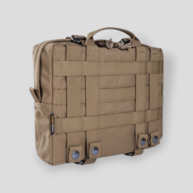 Tasca tattica 10 MKII 4L - Coyote - Tasmanian Tiger