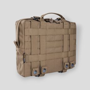Bolsa táctica 10 MKII 4L - Coyote - Tasmanian Tiger
