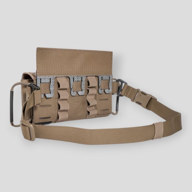 Borsello IFAK Dual con velcro - Coyote - Tasmanian Tiger