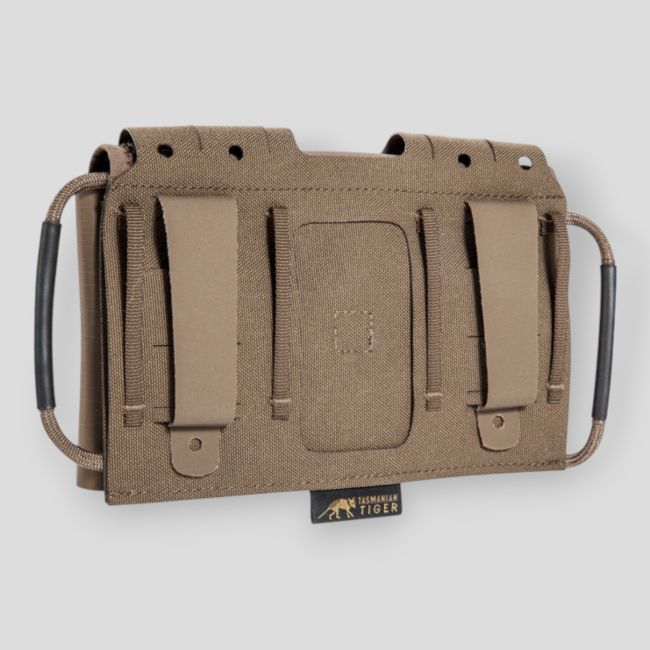 Bolsa IFAK Dual - Coyote - Tasmanian Tiger