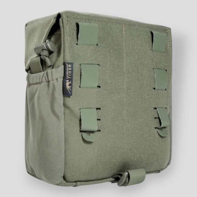 Bolsa de cantina - Verde Oliva - Tasmanian Tiger