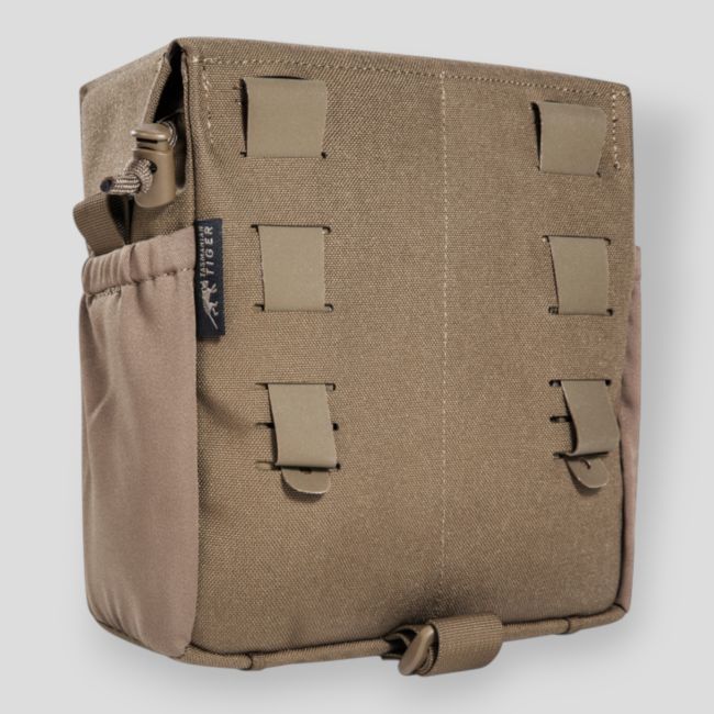 Borsa per mensa - Coyote - Tasmanian Tiger