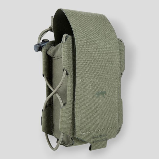 Universaltasche M (für Magazine, GPS, Funk, ...) - Olivgrün - Tasmanian Tiger