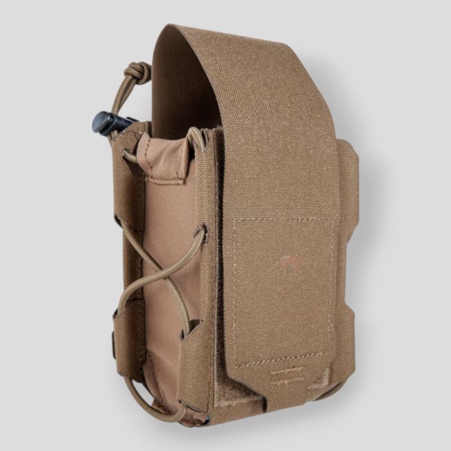Universaltasche M (für Magazine, GPS, Funk, ...) - Coyote - Tasmanian Tiger