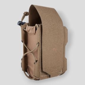 Universaltasche M (für Magazine, GPS, Funk, ...) - Coyote - Tasmanian Tiger