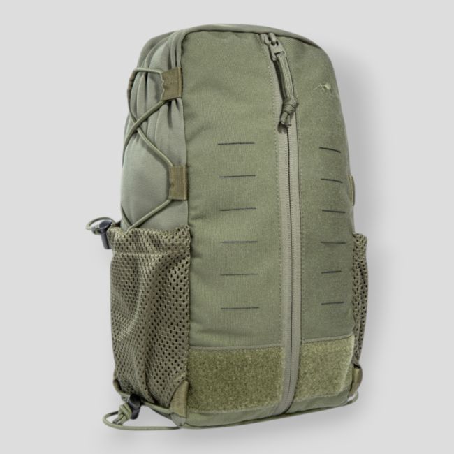 Bolsillo táctico 11 MKII 7L - Verde Oliva - Tasmanian Tiger