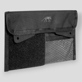 Custodia per smartphone con blocco RFID - Nero - Tasmanian Tiger