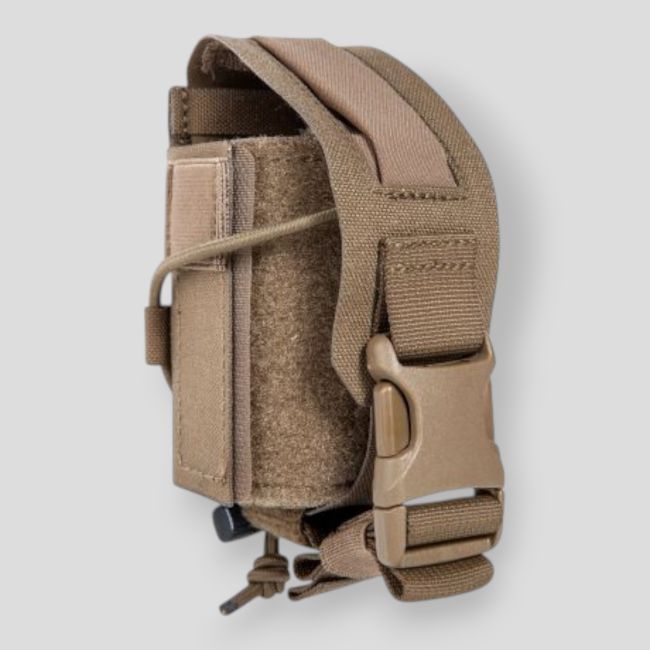 Tasche für 40-56mm Granate - Coyote - Tasmanian Tiger
