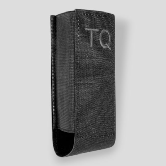 Poche pour garrot tourniquet Basic - Noir - Tasmanian Tiger