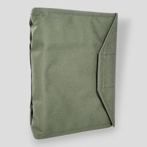 Bolsillo para mapa MKII L - Verde Oliva - Tasmanian Tiger