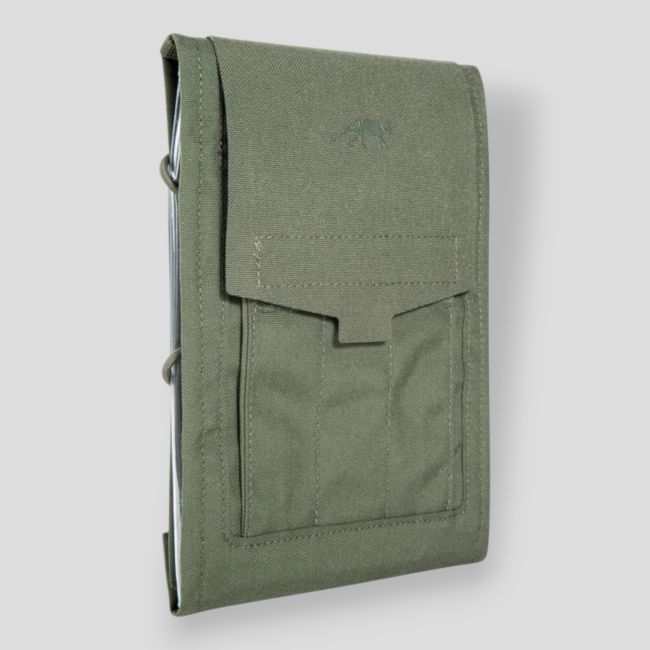 Tasca per mappa MKII - Verde Oliva - Tasmanian Tiger