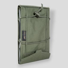 Porta mapas MKII - Verde Oliva - Tasmanian Tiger