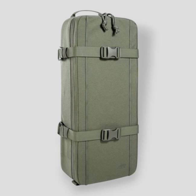 Zijzak 10L voor Medic Platoon rugzak - Olijfgroen - Tasmanian Tiger