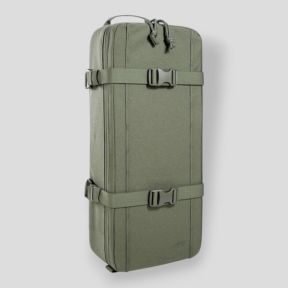 Kieszeń boczna 10L do plecaka Medic Platoon - Oliwkowy - Tasmanian Tiger