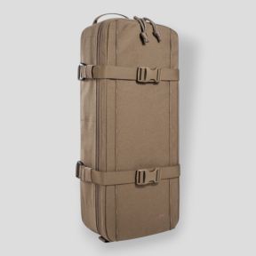 Poche latérale 10L pour sac à dos Medic Platoon - Coyote - Tasmanian Tiger