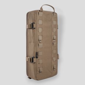 Bolso lateral 10L para mochila Medic Platoon - Coyote - Tasmanian Tiger