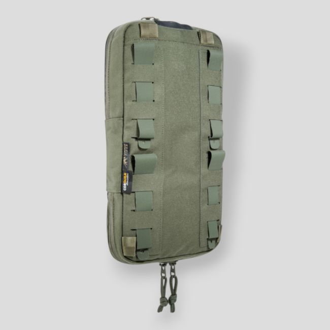 Poche d'hydratation pour gilets porte-plaques - Vert Olive - Tasmanian Tiger