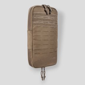 Bolsa de hidratación para chalecos portaplacas - Coyote - Tasmanian Tiger