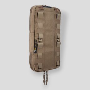 Poche d'hydratation pour gilets porte-plaques - Coyote - Tasmanian Tiger
