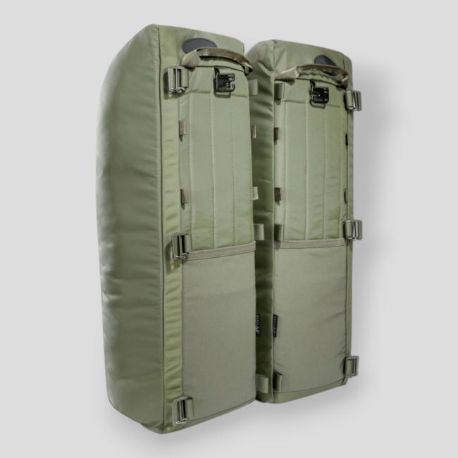 Set di 2 tasche supplementari 23L per zaino - Verde Oliva - Tasmanian Tiger