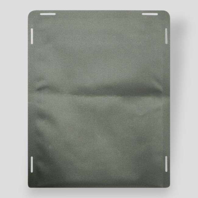 Custodia impermeabile per tablet A4 - Stone Grey Olive - Tasmanian Tiger