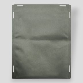 Capa à prova de água para tablet A4 - Stone Grey Olive - Tasmanian Tiger