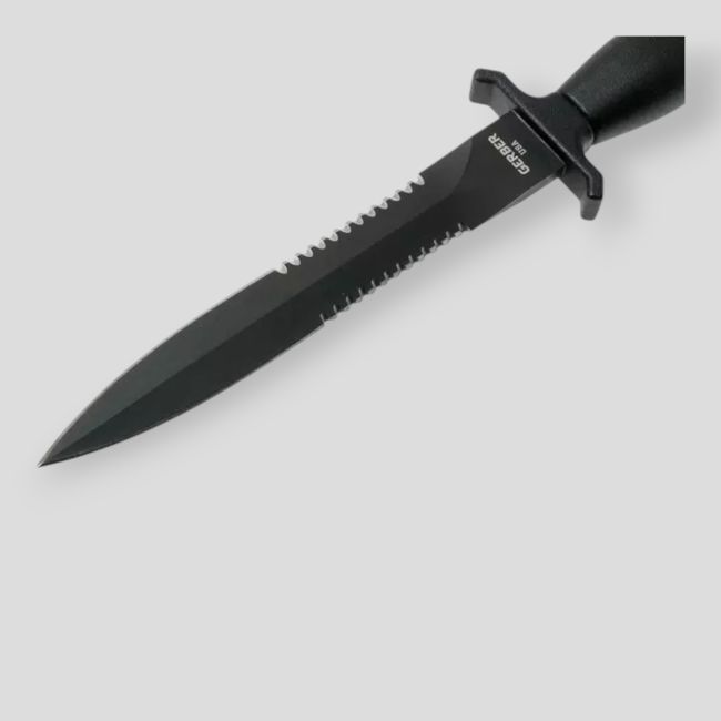 Faca Gerber Mark II - Gerber
