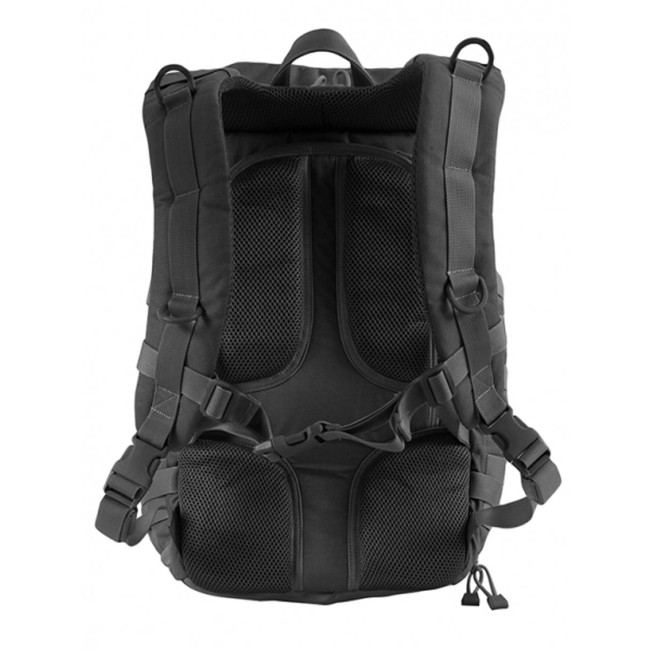 Sac à dos Airplane noir 45L - ARES