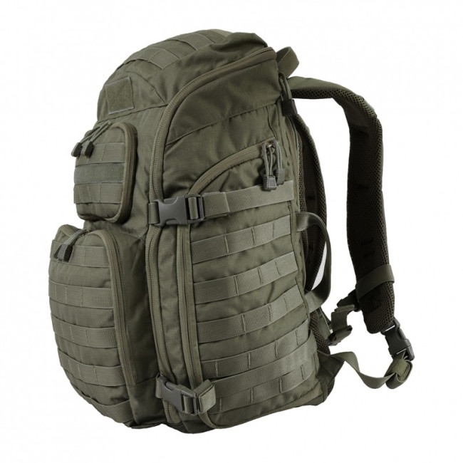 Sac à dos Airplane kaki 45L - ARES