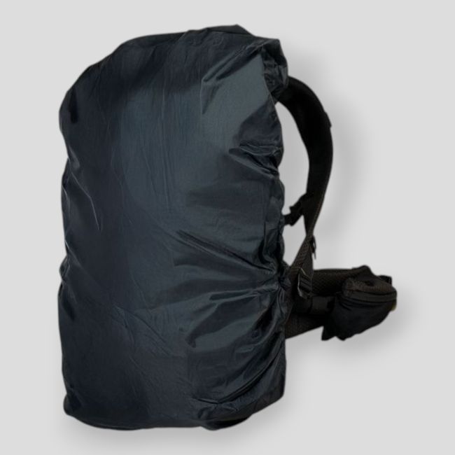 Sac à dos Panorama 40L - Noir - Ares