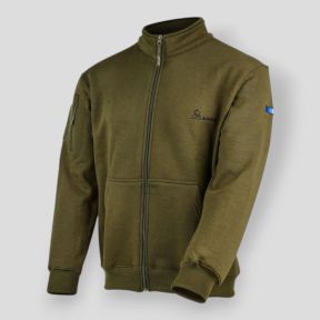 Veste sweat French Army - Kaki - Ares
