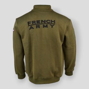 Bluza French Army - Khaki - Ares
