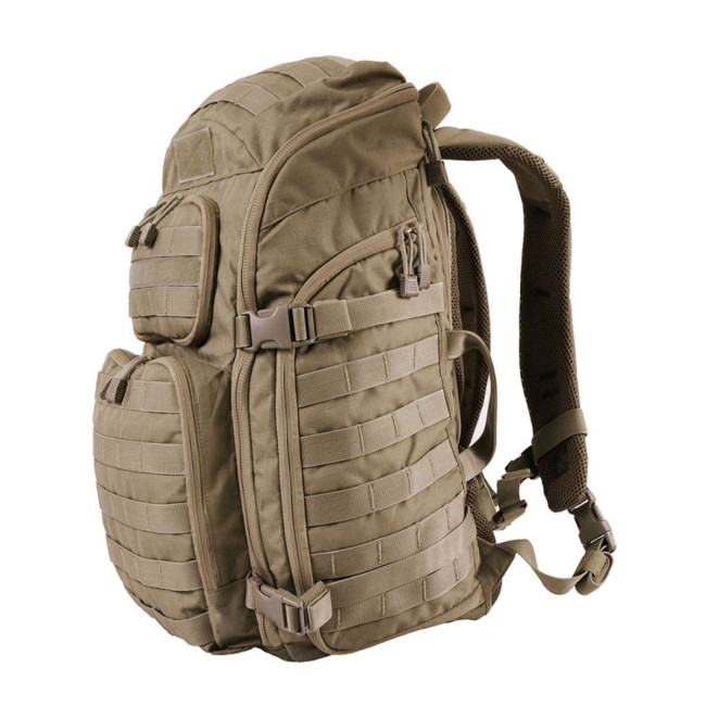 Plecak Airplane coyote 45L - ARES