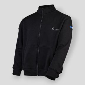 Bluza French Forces - Czarny - Ares
