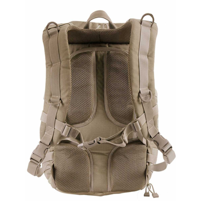 Plecak Airplane coyote 45L - ARES