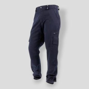 Pantalon antistatique mat Guardian - Bleu Marine - GK