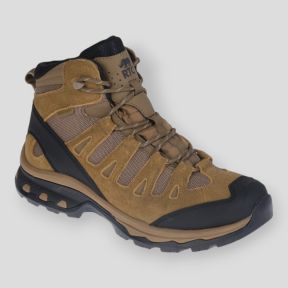 Buty interwencyjne wodoodporne 6" Centaur - Coyote - RTC
