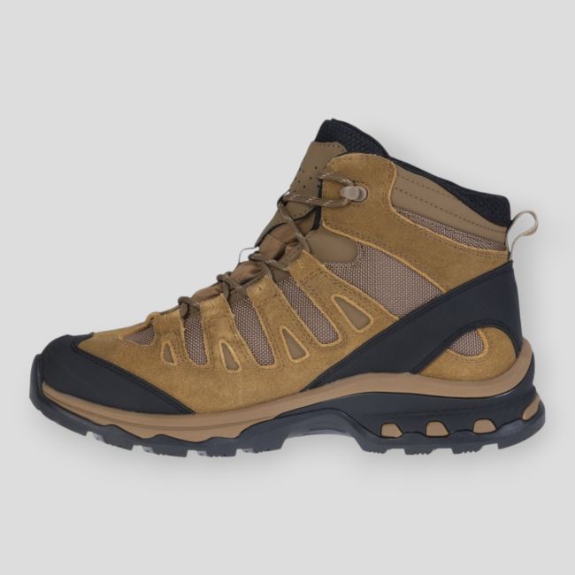 Scarpe da intervento waterproof 6" Centaur - Coyote - RTC