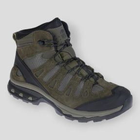 Scarponi da intervento waterproof 6" Centaur - Verde Oliva - RTC