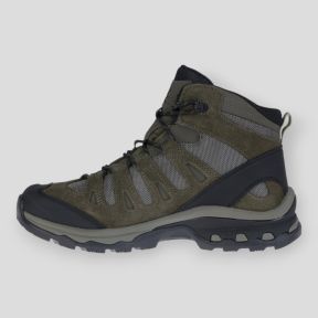 Scarponi da intervento waterproof 6" Centaur - Verde Oliva - RTC