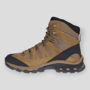 Buty interwencyjne wodoodporne 7" Centaur - Coyote - RTC