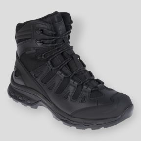Wasserdichte Einsatzschuhe 7" Centaur - Schwarz - RTC