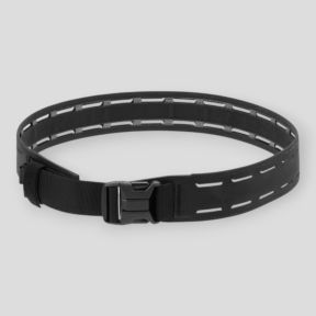 Buitenriem Operator LW - Zwart - Clawgear