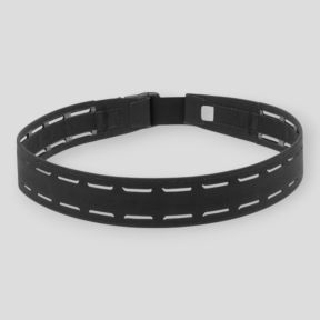 Ceinture extérieure Operator LW - Noir - Clawgear