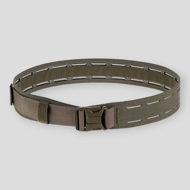 Cinturón exterior Operator LW - Stonegrey - Clawgear